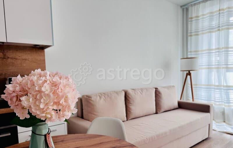 1-комн. квартира, 35 м2, 4/11 эт. Домодедово - изображение 2