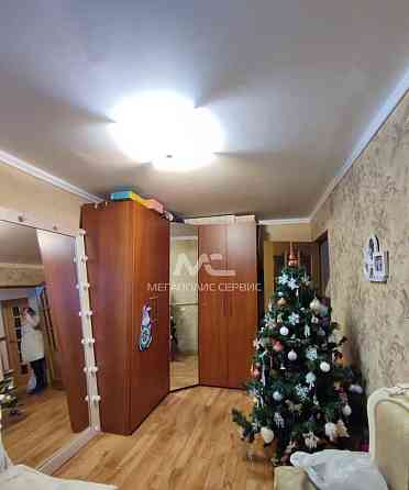 2-комн. квартира, 46.8 м2, 3/5 эт. Астрахань