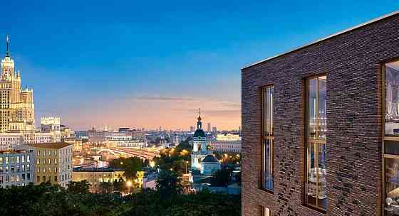 5-комн. квартира, 458.3 м2, 8/8 эт. Москва