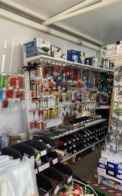 Торговое помещение, 47 м Гиагинская - изображение 4