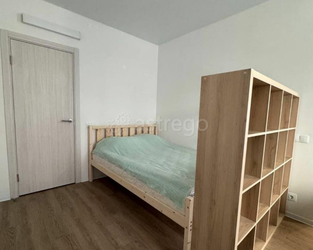Студия, 34 м2, 4/25 эт. Москва - изображение 3