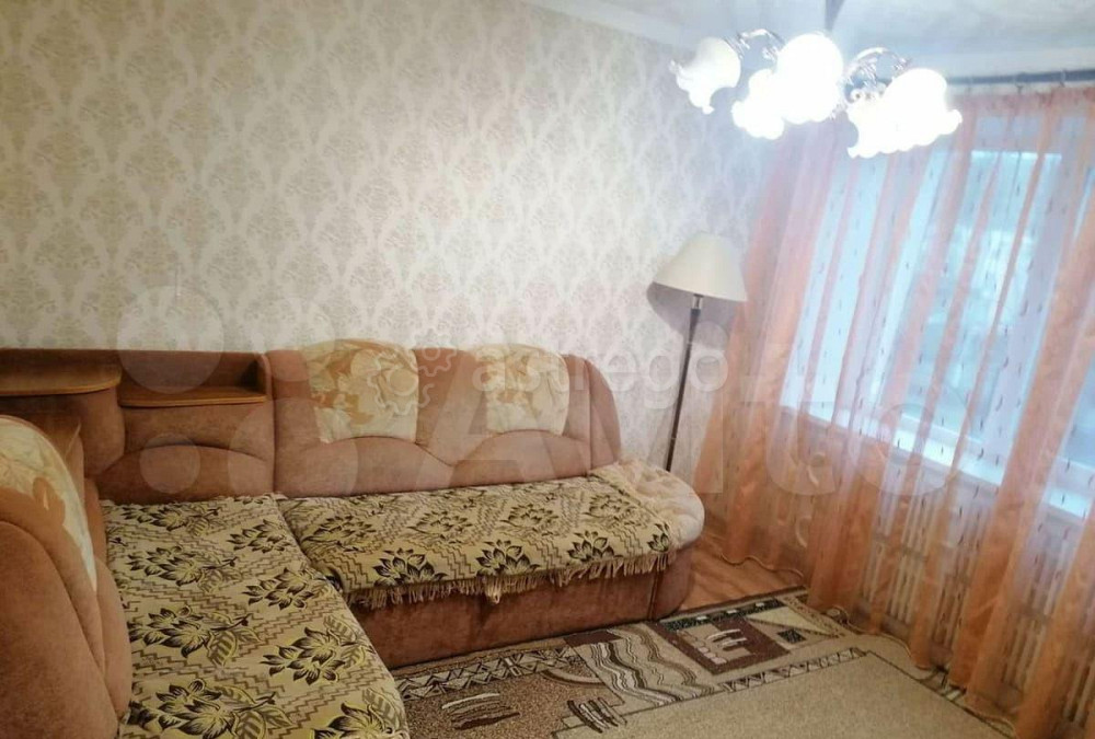 2-комн. квартира, 44 м2, 3/4 эт. Старый Оскол - изображение 5