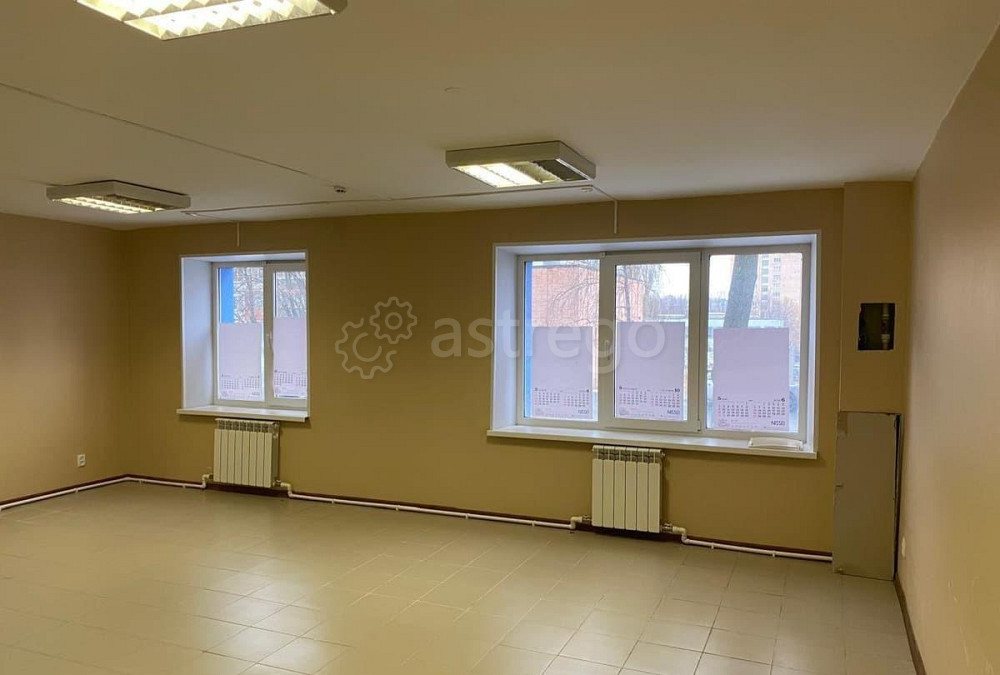 Свободного назначения, 39 м2 Старый Оскол - изображение 4