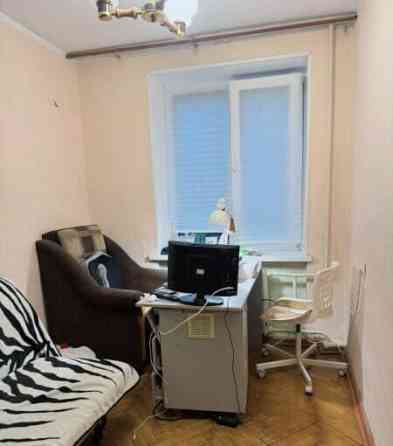 2-комн. квартира, 39.8 м2, 3/5 эт. Мытищи