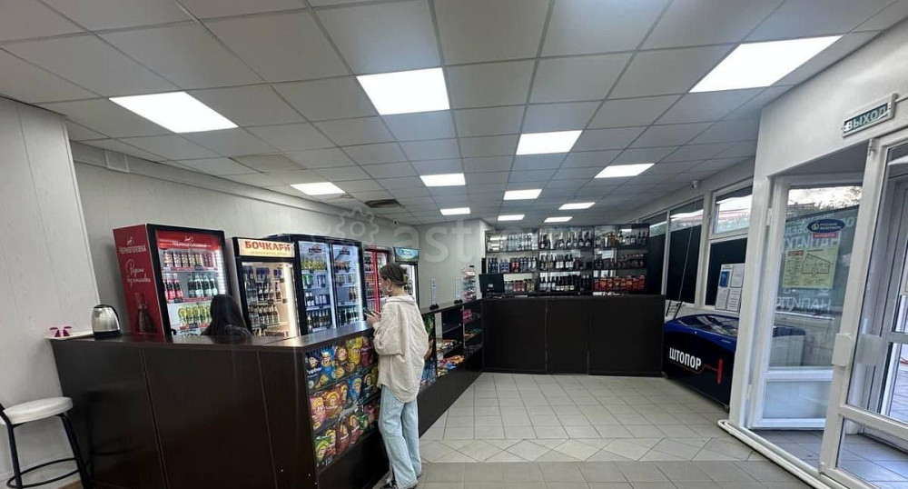 Отдельное здание, 113 м2 Горно-Алтайск - изображение 7