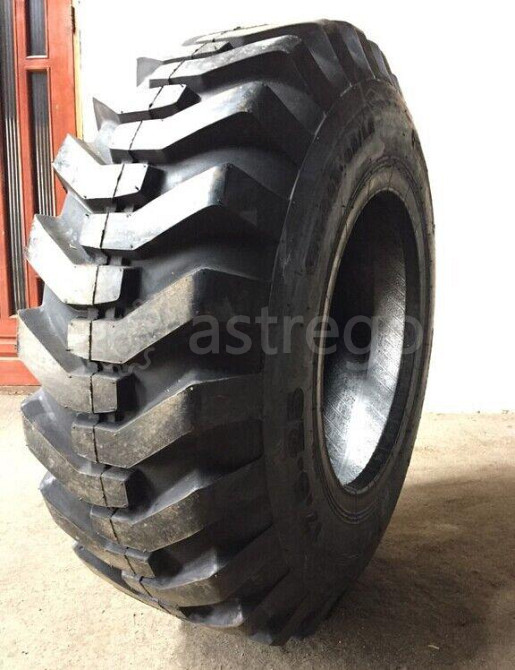 Шины 23.5-25 PowerFul L2/G2 24PR TTF Санкт-Петербург - изображение 1