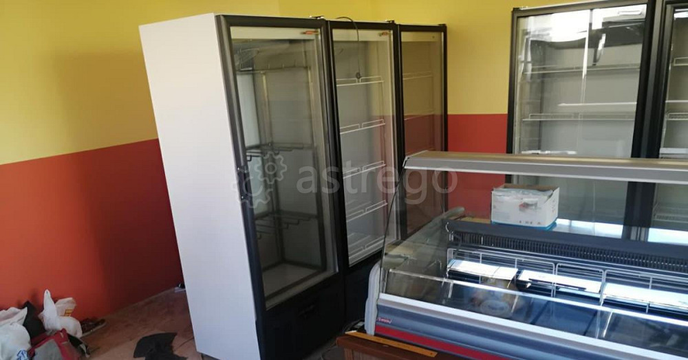 Торговое помещение, 7 м2 Апрелевка - изображение 2