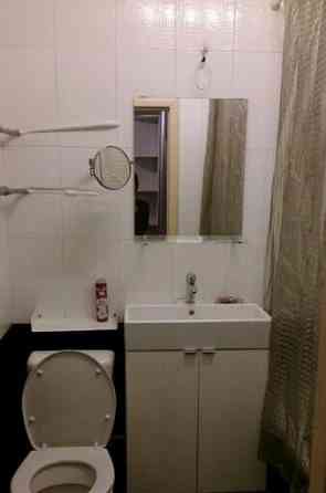 1-комн. квартира, 30 м2, 5/9 эт. Москва