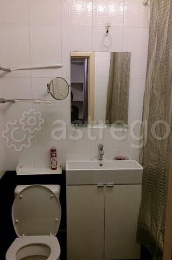 1-комн. квартира, 30 м2, 5/9 эт. Москва - изображение 4