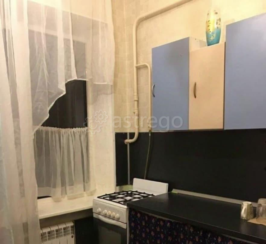 Комната, 19.7 м2, 1/5 эт. Москва - изображение 6