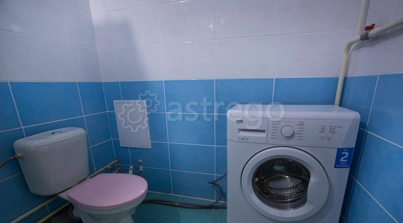 1-комн. квартира, 42 м2, 2/10 эт. Красноярск - изображение 7