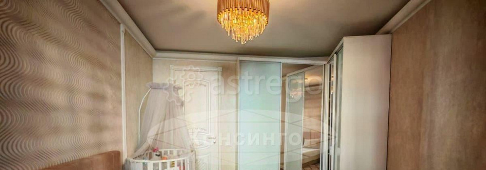 4-комн. квартира, 109 м2, 3/17 эт. Химки - изображение 2