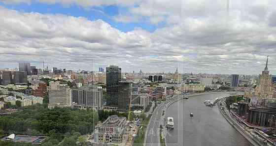 5-комн. квартира, 167 м2, 19/60 эт. Москва