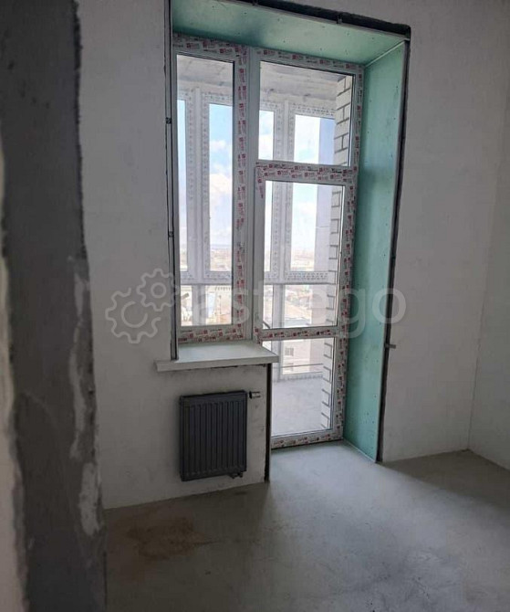 1-комн. квартира, 35 м2, 11/11 эт. Благовещенск - изображение 7