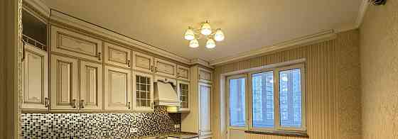 3-комн. квартира, 96.2 м2, 5/25 эт. Балашиха