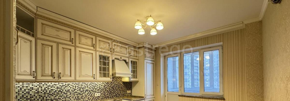 3-комн. квартира, 96.2 м2, 5/25 эт. Балашиха - изображение 3