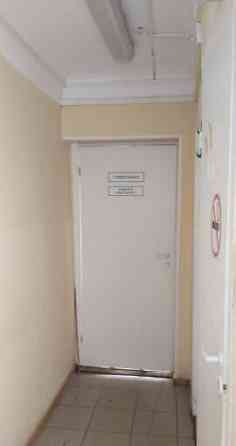 1-комн. квартира, 28.3 м2, 1/4 эт. Уяр