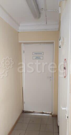 1-комн. квартира, 28.3 м2, 1/4 эт. Уяр - изображение 3