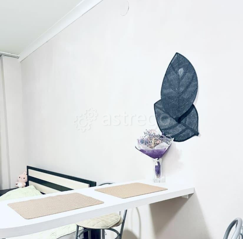 Студия, 25 м2, 16/17 эт. Красноярск - изображение 7