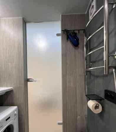 Студия, 20 м2, 4/4 эт. Москва