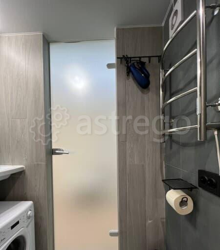 Студия, 20 м2, 4/4 эт. Москва - изображение 5