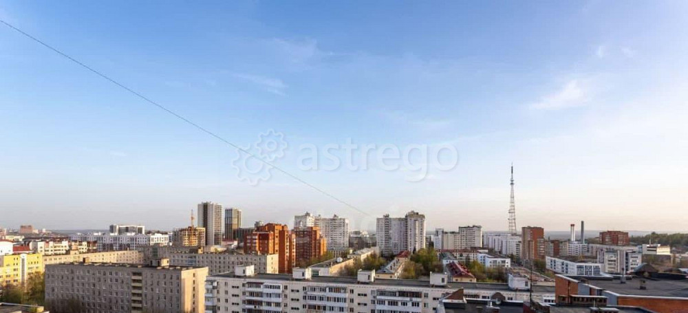 5-комн. квартира, 219.5 м2, 14/15 эт. Уфа - изображение 3