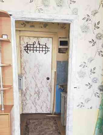 Студия, 18 м2, 3/5 эт. Красноярск