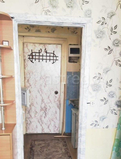 Студия, 18 м2, 3/5 эт. Красноярск - изображение 2
