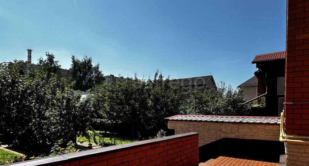 Коттедж, 286.6 м2, 16.42 сотки, 3 эт. Балашиха - изображение 6