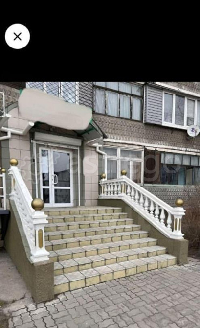 Свободного назначения, 62.6 м2 Бийск - изображение 1