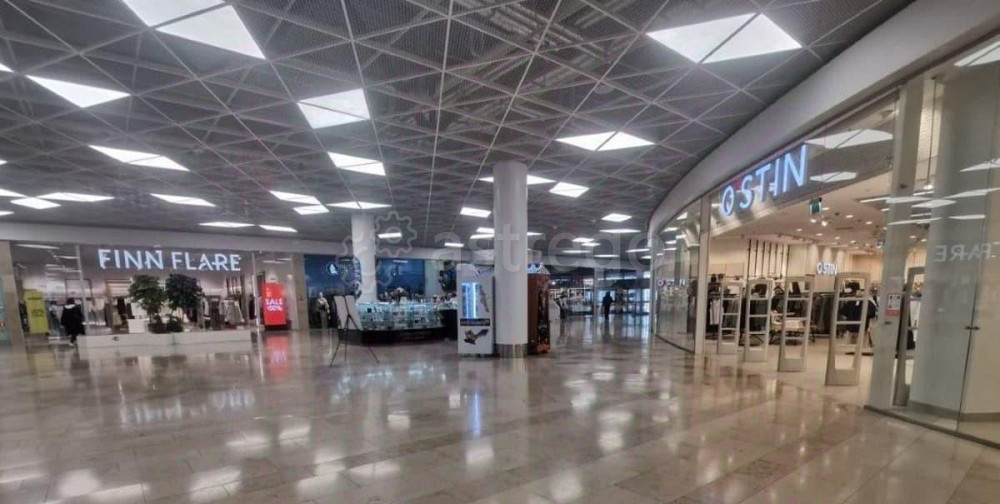 Торговое помещение, 8 м2 Пушкино - изображение 3