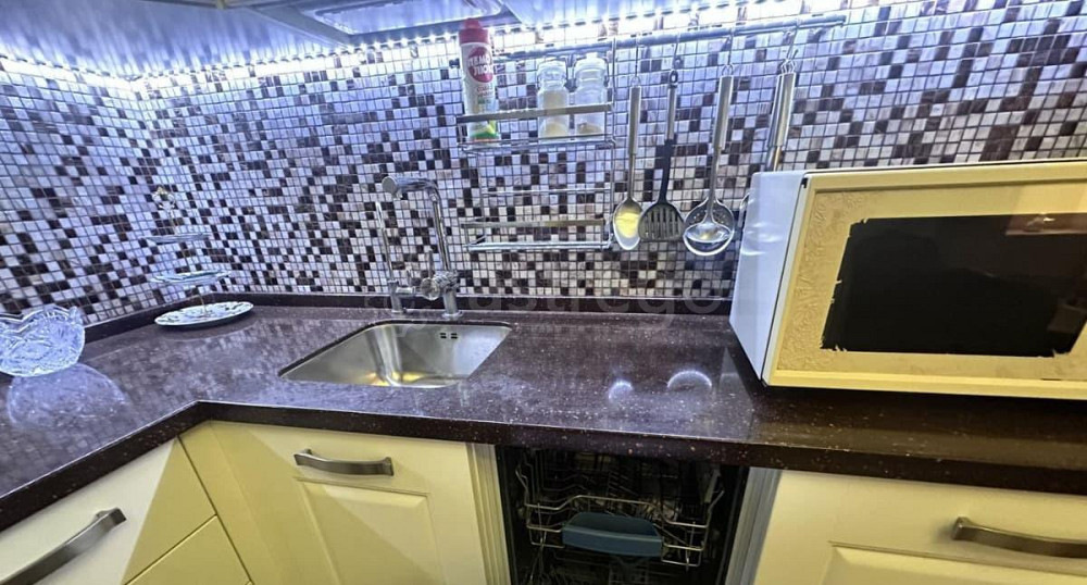 1-комн. квартира, 42 м2, 21/24 эт. Одинцово - изображение 4