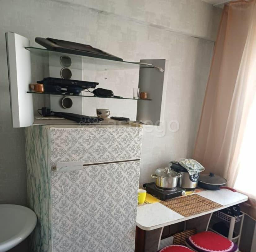 Комната, 10 м2, 3/5 эт. Красноярск - изображение 1