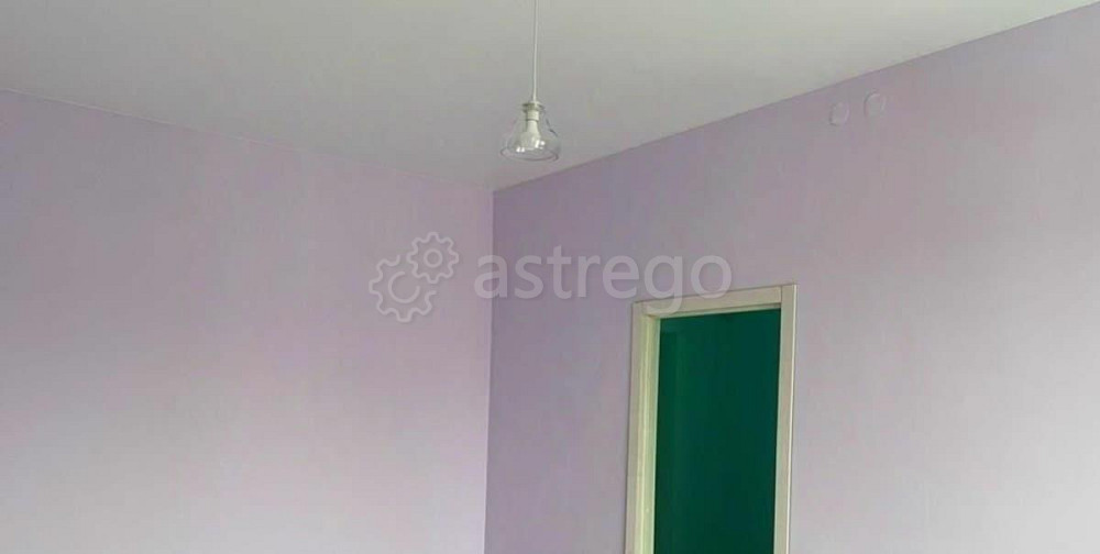 2-комн. квартира, 62.5 м2, 9/25 эт. Красноярск - изображение 3
