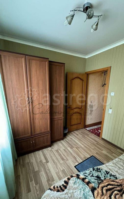 4-комн. квартира, 82 м2, 9/9 эт. Старый Оскол - изображение 7