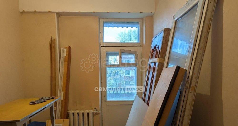 Комната, 9 м2, 2/2 эт. Павловский Посад - изображение 4