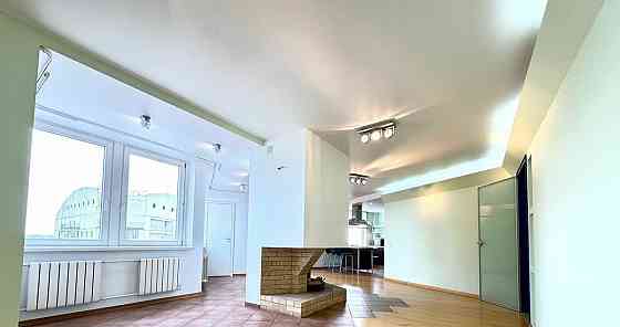 4-комн. квартира, 140 м2, 25/27 эт. Москва