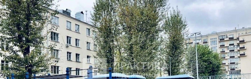 Комната, 16.3 м2, 1/5 эт. Москва - изображение 3