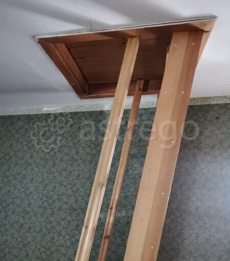 Дача, 202 м2 Емельяново - изображение 7