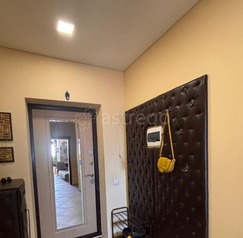 3-комн. квартира, 90 м2, 9/11 эт. Астрахань - изображение 4