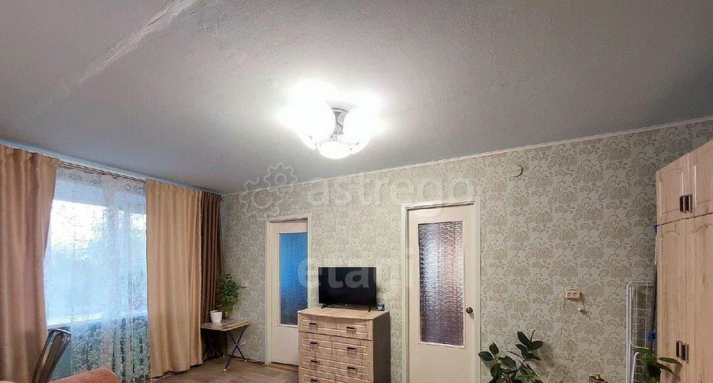 3-комн. квартира, 61 м2, 5/5 эт. Котлас - изображение 1
