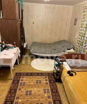 Комната, 15 м2, 5/5 эт. Москва