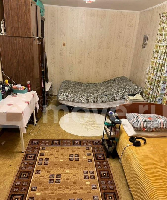 Комната, 15 м2, 5/5 эт. Москва - изображение 5