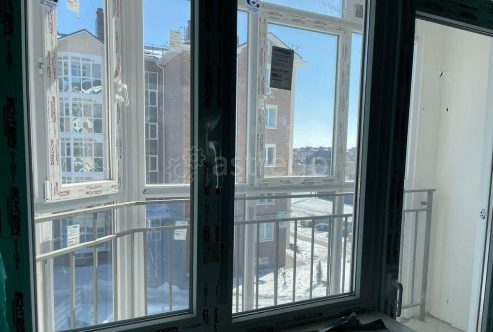 1-комн. квартира, 41 м2, 3/5 эт. Северный - изображение 8