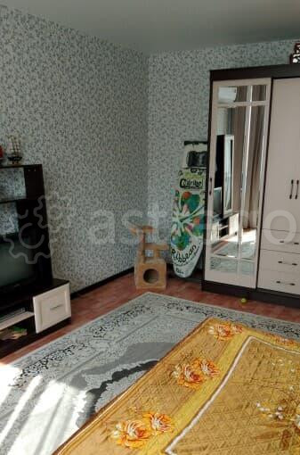 3-комн. квартира, 84 м2, 9/16 эт. Серпухов - изображение 3