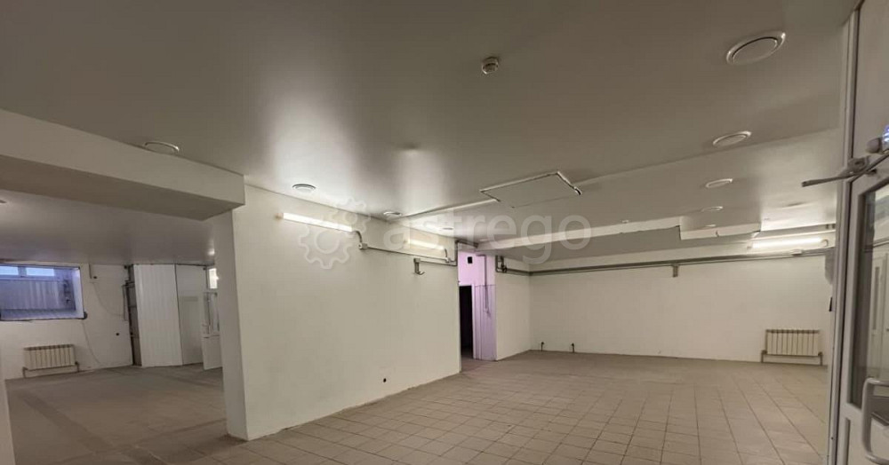 Производственное, 225 м2 Таврово - изображение 6