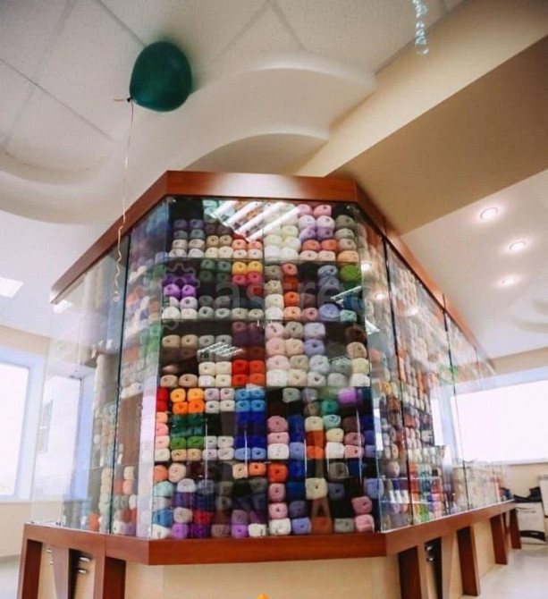 Готовый бизнес, 184 м2 Бийск - изображение 3