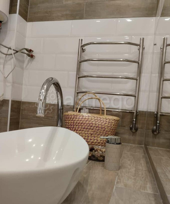 Студия, 35.6 м2, 5/6 эт. Белгород - изображение 8