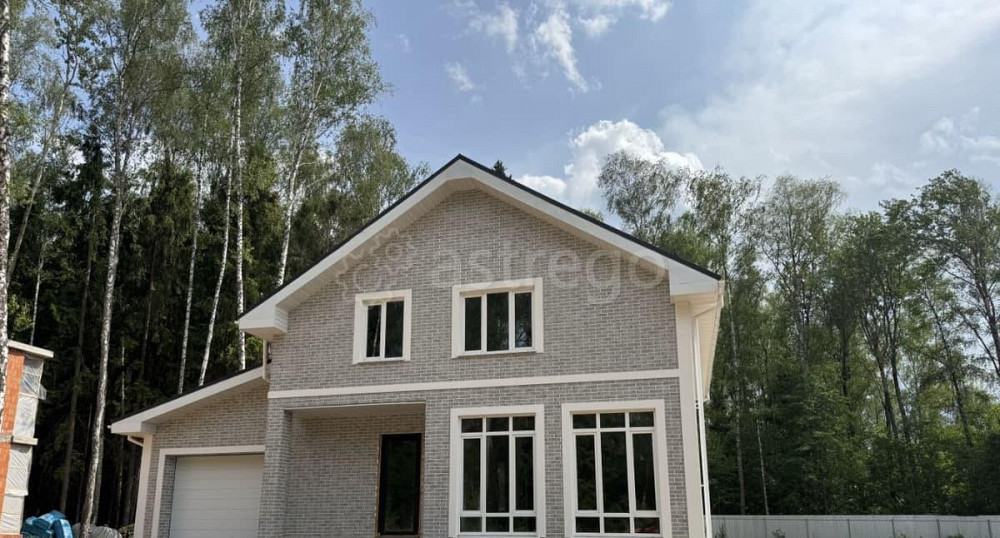 Дом, 209 м2, 6 соток, 2 эт. Москва - изображение 1