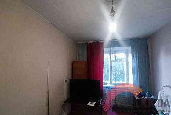 3-комн. квартира, 61.4 м2, 3/5 эт. Нефтекамск